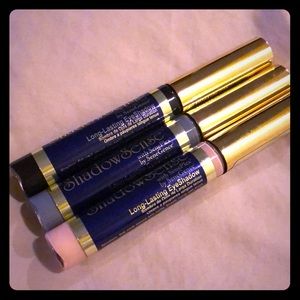 ShadowSense Eye Shadows